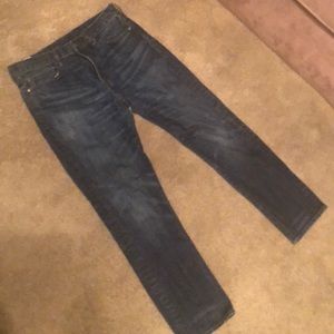 Super Cool Jeans from J.Crew!